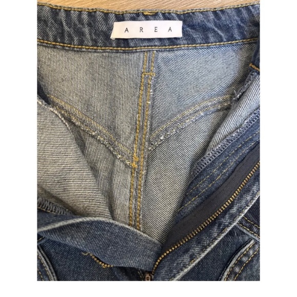 Area Denim - Picture 2 of 4